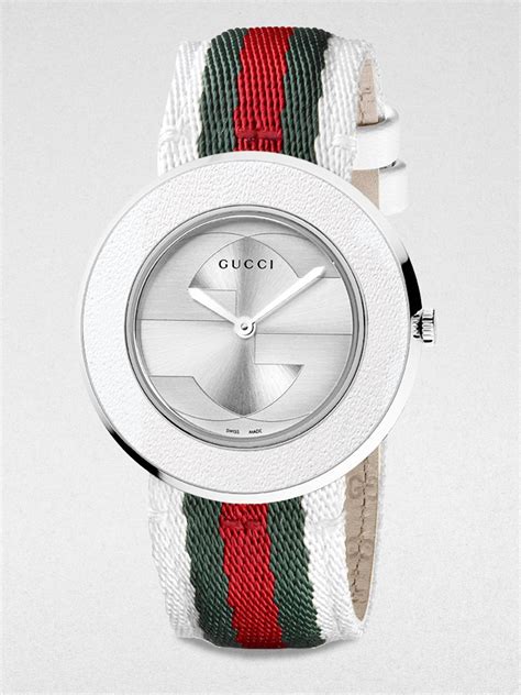 gucci phantom watch|luxury gucci watches.